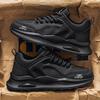 2025 Casual Mens Sneakers Fashion Skateboard Sports Shoes Leather Outdoor Designer Luxury Platform Running Tennis Work Loafers