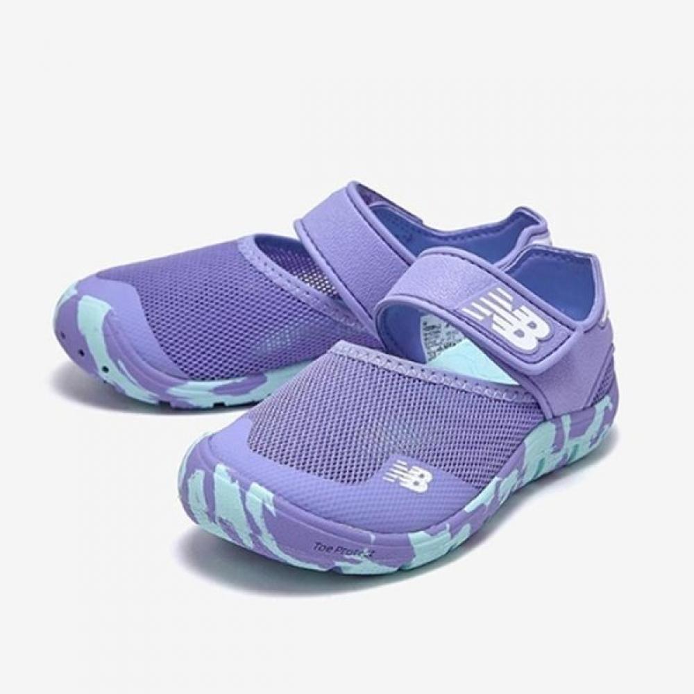 

Кроссовки New Balance Half Club Aqua Yo208vl2 Nbpvbs413v 75 170