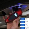 1pc High Precision Electronic Digital Tire Pressure Gauge Automobile Tire Tire Pressure Detector