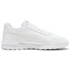 PUMA Graviton Low top Running Shoes Unisex White 395378-02