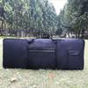 Oxford cloth Keyboard Storage Bag Black Electronic Piano Bag Instrument Protective Bag  Universal