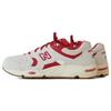 Kith X New Balance 1700 Canada Pack - Marshmallow Men Sneakers White CM1700KM