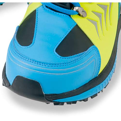 Tartex Protective Sneakers AZ56380063-27.0 Orange 27.0 Cm 3E