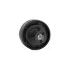 Plastic Replacement Knob 5140032 28 for Table Saw Fence Control Power Tool Accessory Compatible with Various Units
