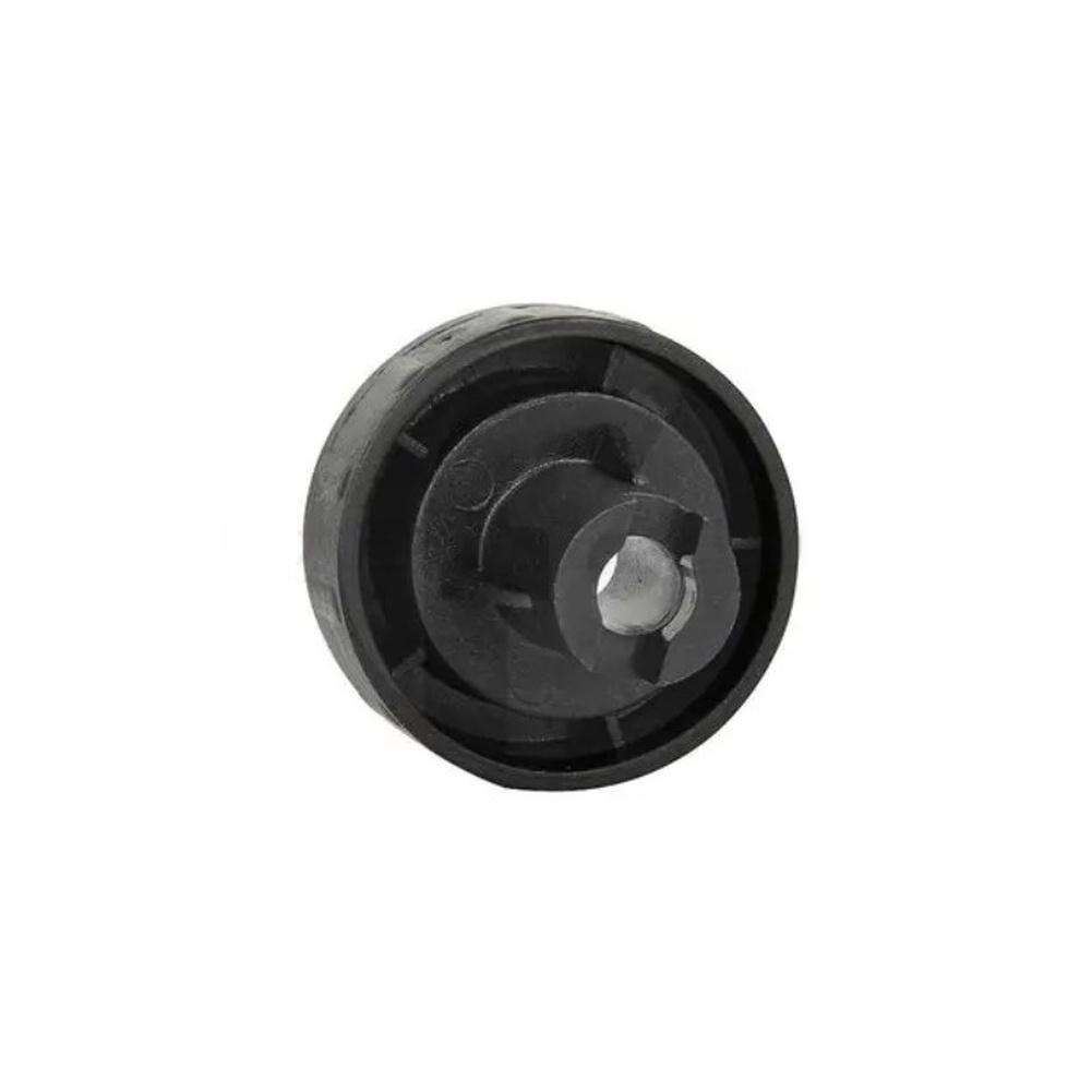 Plastic Replacement Knob 5140032 28 for Table Saw Fence Control Power Tool Accessory Compatible with Various Units