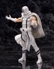 Kotobukiya ARTFX+ MARVEL NOW! White Magneto MARVEL NOW! 1/10 Scale PVC Pre-painted Easy-to-Assembly Figure