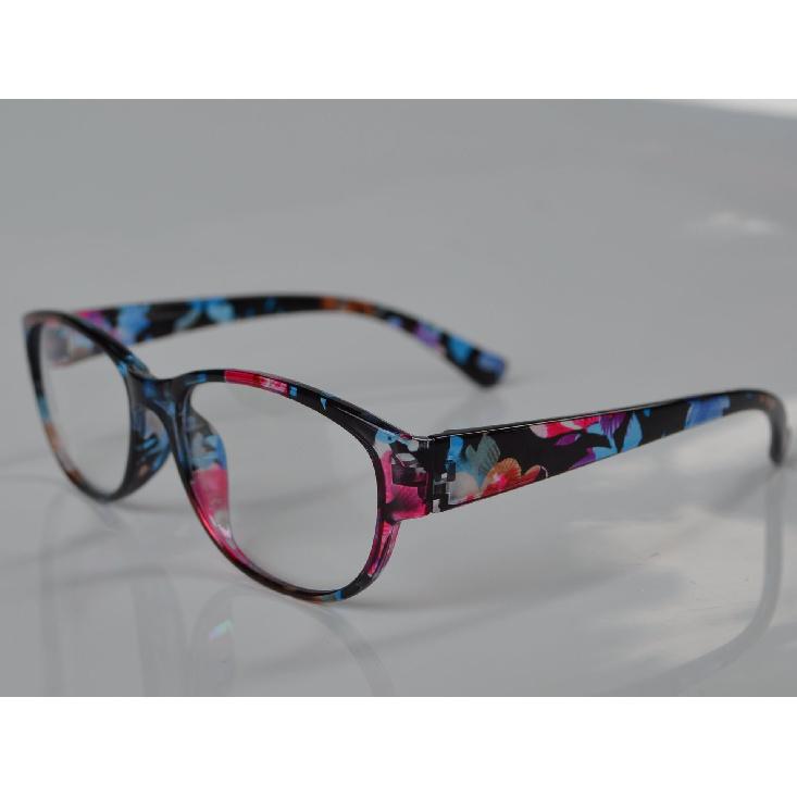 

New style optical glasses for girls, Japanese retro style UV400UV protection, blue light protection, can be fitted with prescription lenses PC