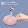 USB Floating Ball Blowing Toy Portable Educational Toys Absorbed Sensory Baby Toy  Kids/Toddler