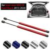 For LEON 5F1 5F3 5F4 2012-2020 Hatchback Gas Springs Lift Supports Struts Rod Shock Dampers Rear Boot Tailgate Trunk 493mm