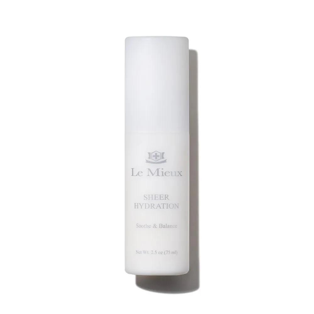 Le Mieux Sheer Hydration 75ml