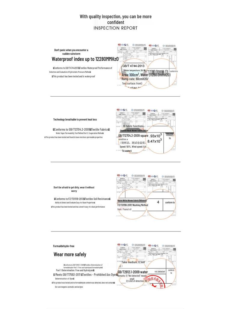 CAMEL Unisex Single-Layer Trekking Jacket 733CAFO013