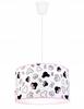 Loft Ceiling Hanging Lamp For Children, Led Lampshade