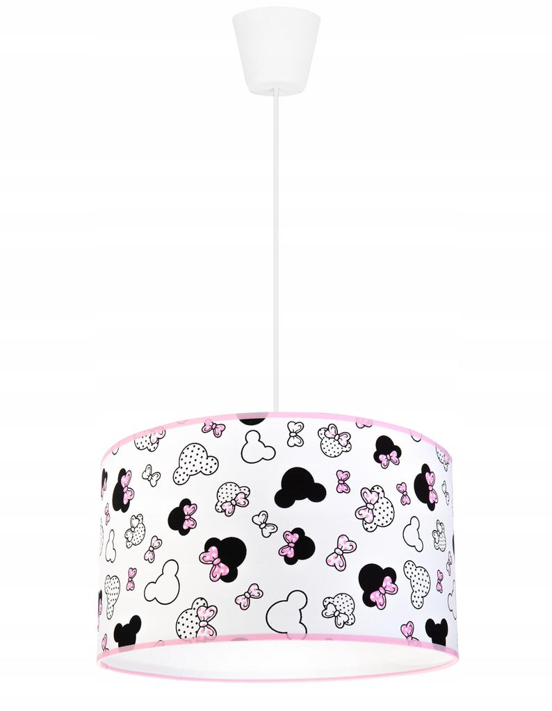 Loft Ceiling Hanging Lamp For Children, Led Lampshade