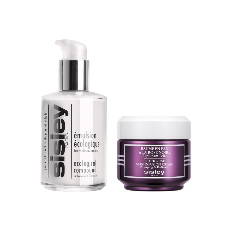 Sisley Set Skincare e Cura dei Capelli