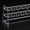 Acrylic Test Tube Rack