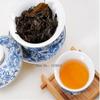 Tè Dahongpao 12 bustine di tè dal sapore diverso, tè nero, tè Lapsang Souchong Oolong