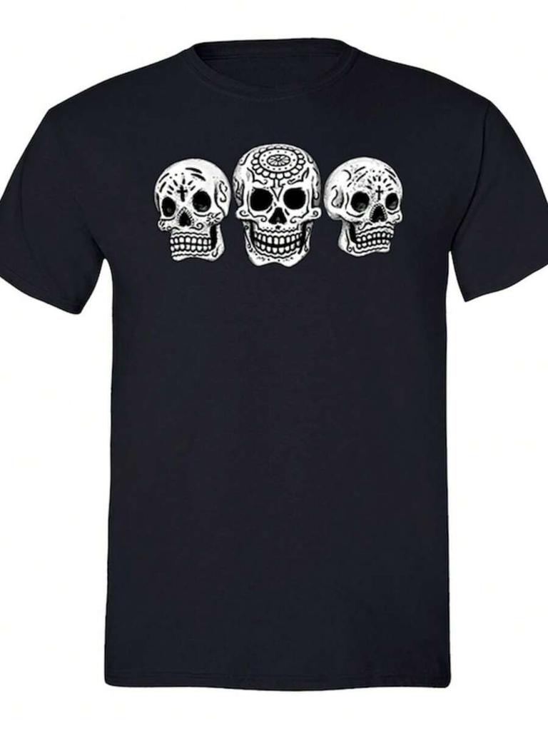Summer Unisex T-shirts