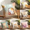 Love Cats, Home Decor Pictures Pillow Case Home Living Room Decoration Linen Pillowcover Pillow Cases Cushion Cover