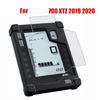 Scratchproof Instrument Film Transparent Cluster Dashboard Screen Film Easy Installation Motorcycle Dashboard Protector
