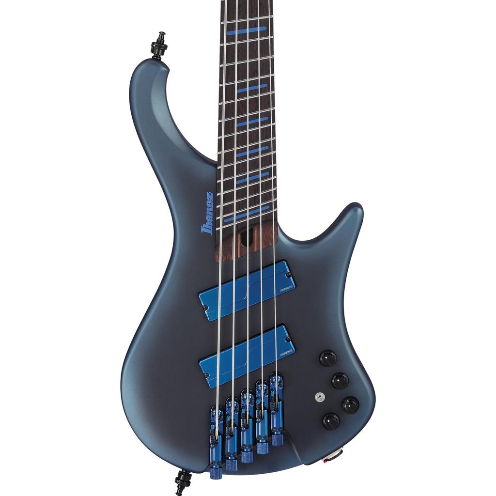 Ibanez / EHB5MSBSP-MAM (Midnight Arctic Ocean Matte) [SPOT Model]