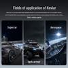 Honor Magic V6 Aramid Fiber Magnetic Phone Case