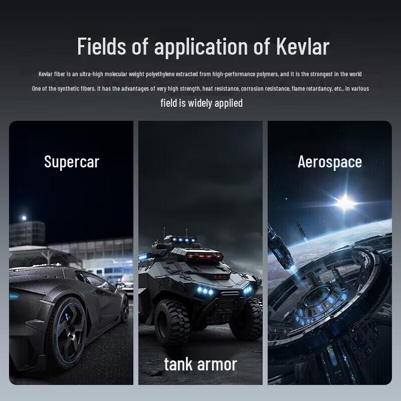 Honor Magic V6 Aramid Fiber Magnetic Phone Case
