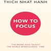 How To Focus Paperback