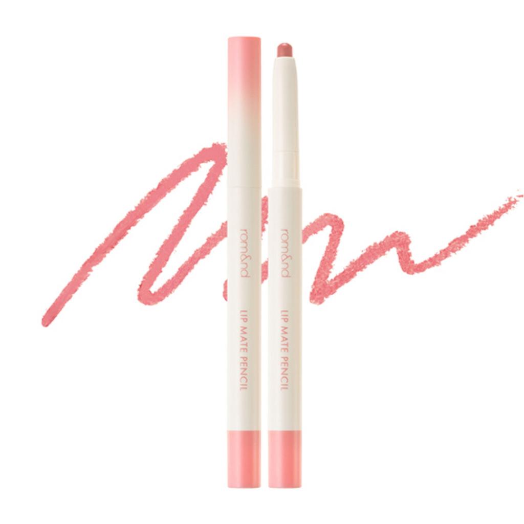 Rom&nd Lip Mate Pencil 0.5g