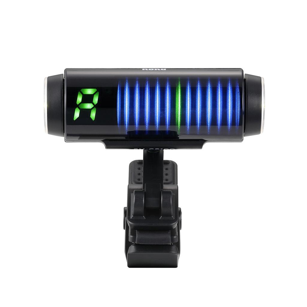 KORG SH-CS100 Clip Tuner Sledgehammer Custom 100