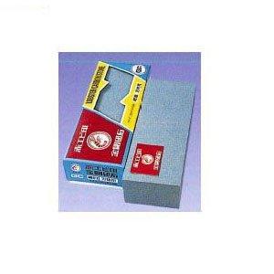 

Точильный камень Akaebi Kongo, GC квадратный, для трехдырочных ножей, тонкой зернистости, HK-0360