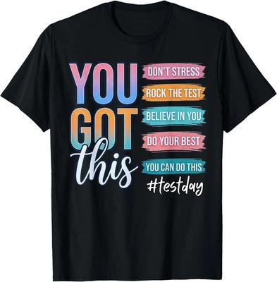 Oberteile – T-Shirts