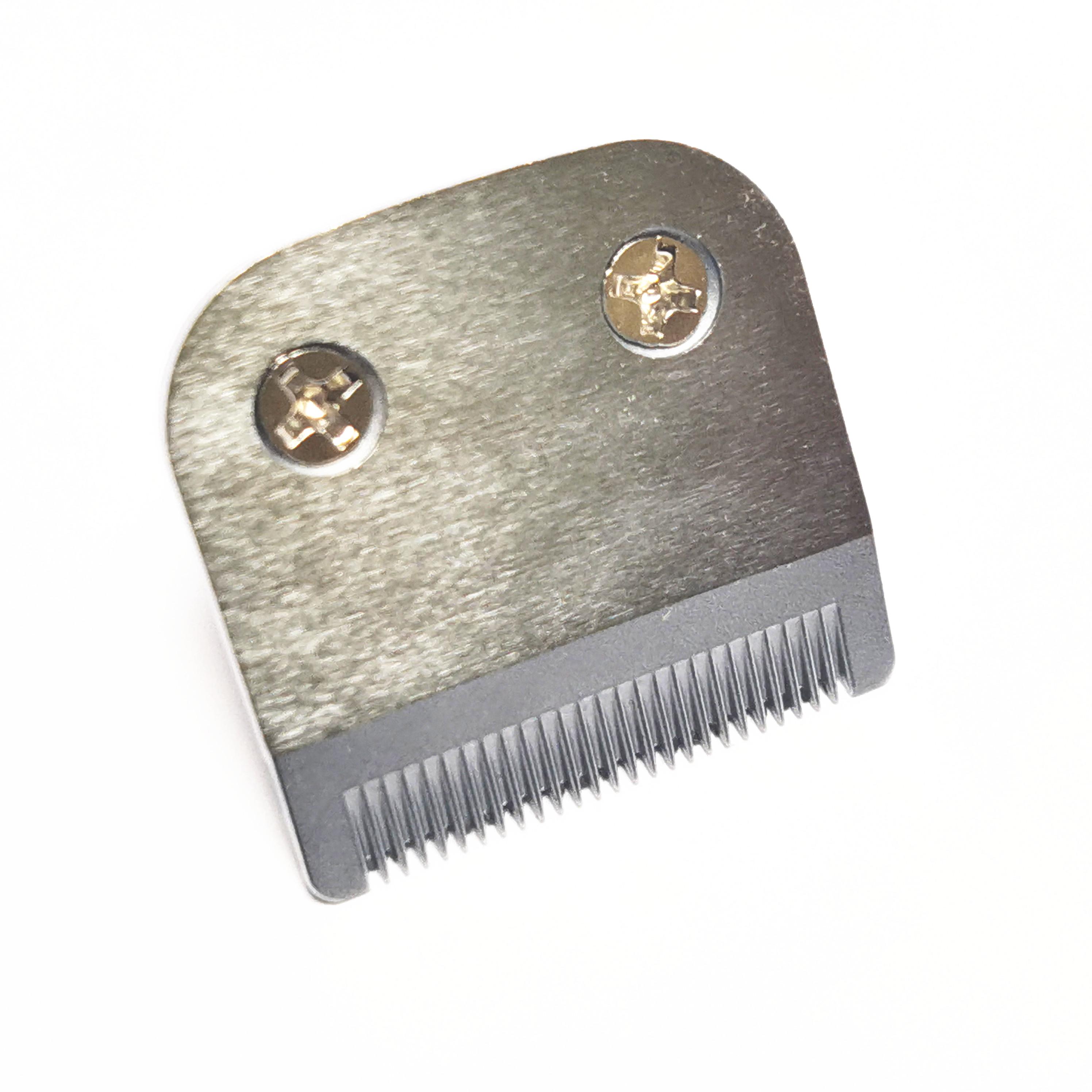 

Сменное лезвие для машинки для стрижки волос WAHL 9864SS 9818A 5708 Small