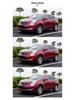 Cadillac SRX Dedicated LED Daytime Running & Fog Lights