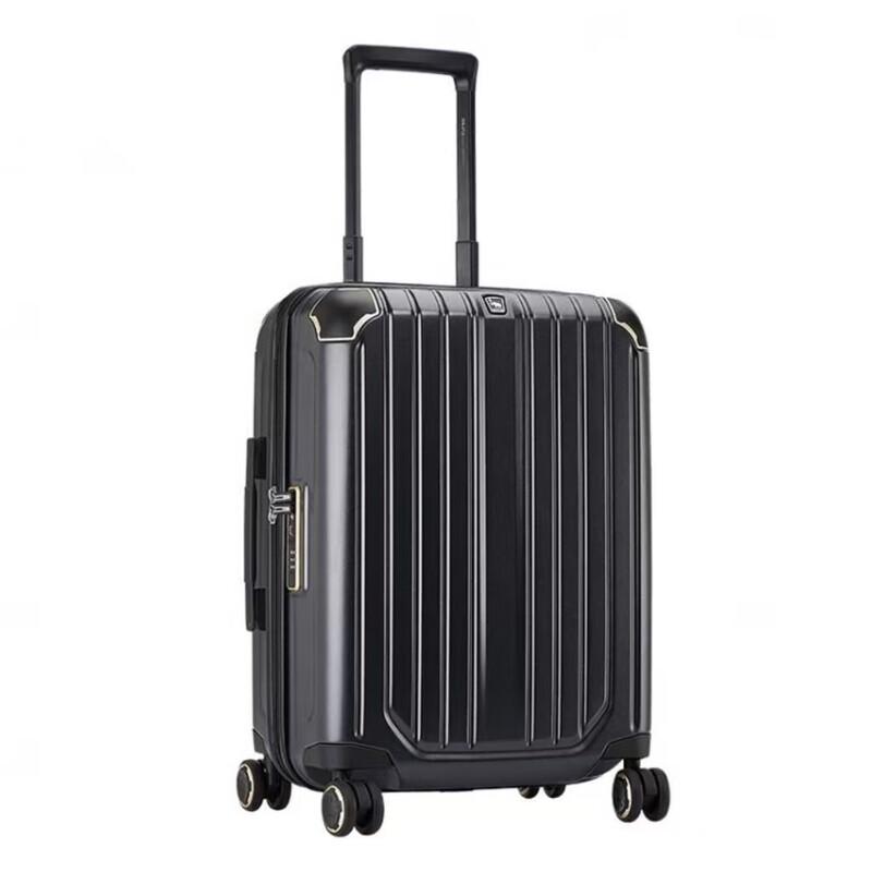 OIWAS Escort Series Hardside Luggage
