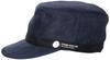 Mizuno Washable Work Outdoor Go to by Free Size Cap, Deodorizing, Hat, B2JW2007, Navy,