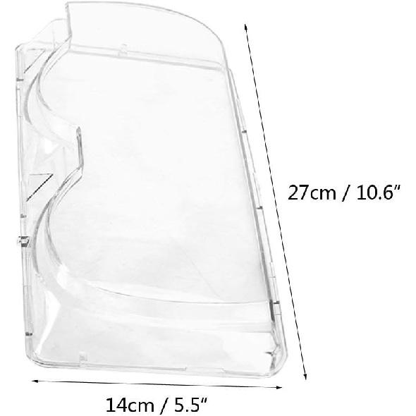 

Фара Фара Линза Прозрачная Крышка Линзы для E38 728i 730i 735i 740i 1999-2001 Крышка Линзы Фары Левая + Правая Сторона