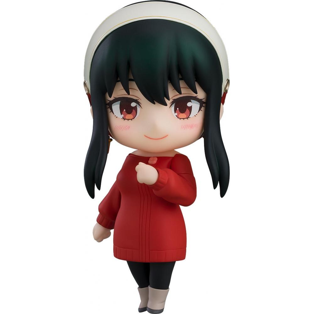 

Spy X Family Nendoroid Yor Forger Casual Outfit Ver. Spy X Family