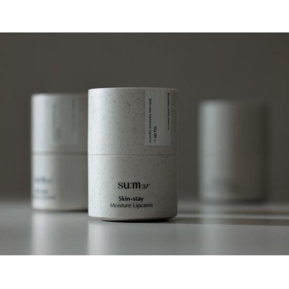 SUM37 Skin Stay Moisture Lipcerin 15mL