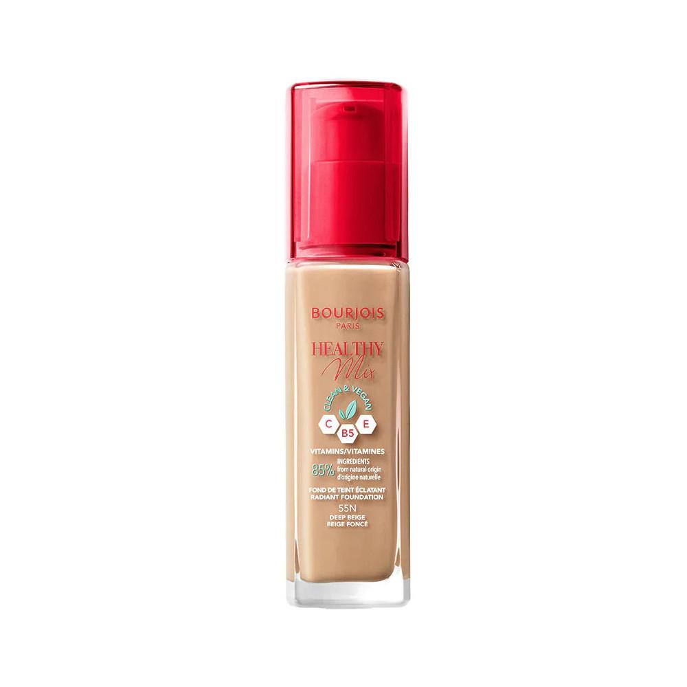 Bourjois Healthy Mix Foundation - 