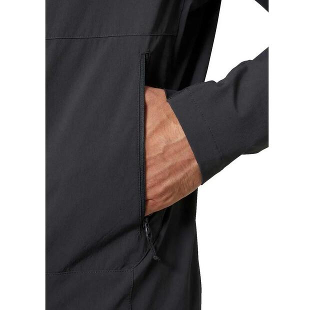 Helly Hansen Blaze softshell куртка