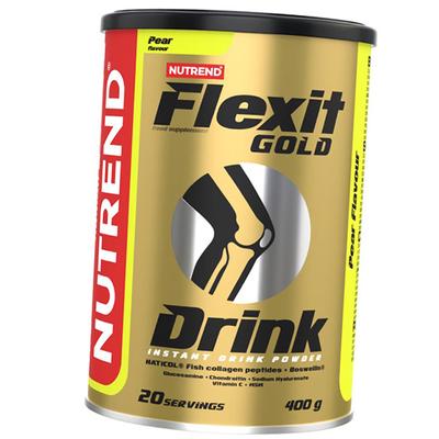 Chondroprotector, Flexit Gold Drink, 400g Peer (03119004)