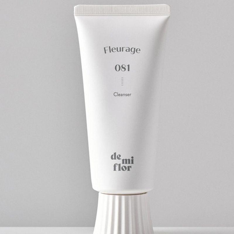 Face Cleanser 150ml (choose one of three) 081 Fleurage