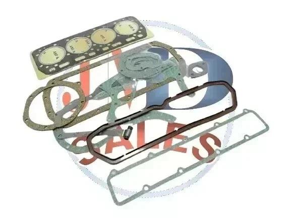 Suitable For Mahindra Tractor Complete Gasket Kit for 4 Cylinder Head