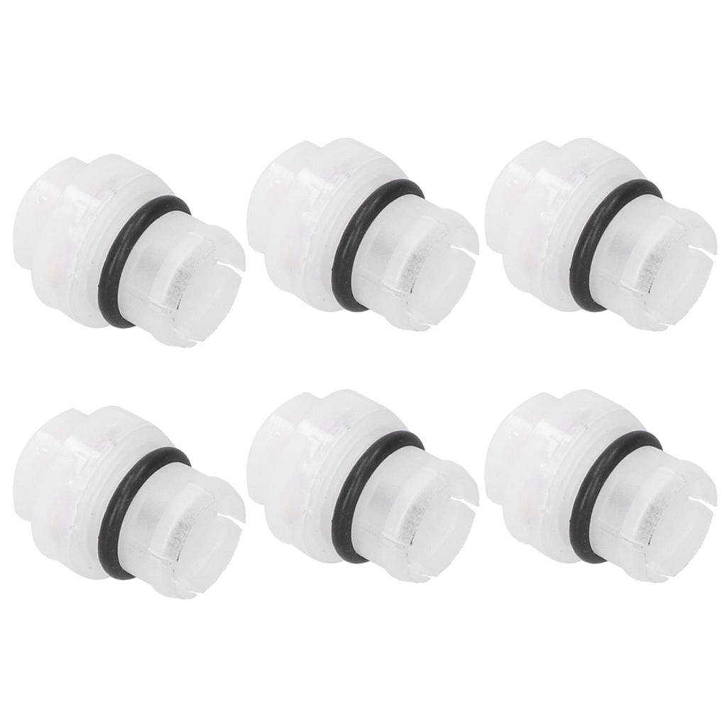 10Pcs Fuel Tank Vent Part Fit for STIHL 024 026 036 038 044 046 MS311 0000 350 5800