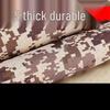 Shunxing Desert Camouflage Outdoor Waterproof Tarp