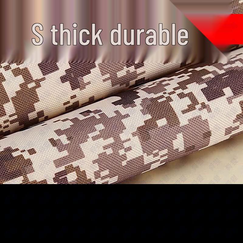 Shunxing Desert Camouflage Outdoor Waterproof Tarp