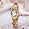Women Fashion Leather Watch