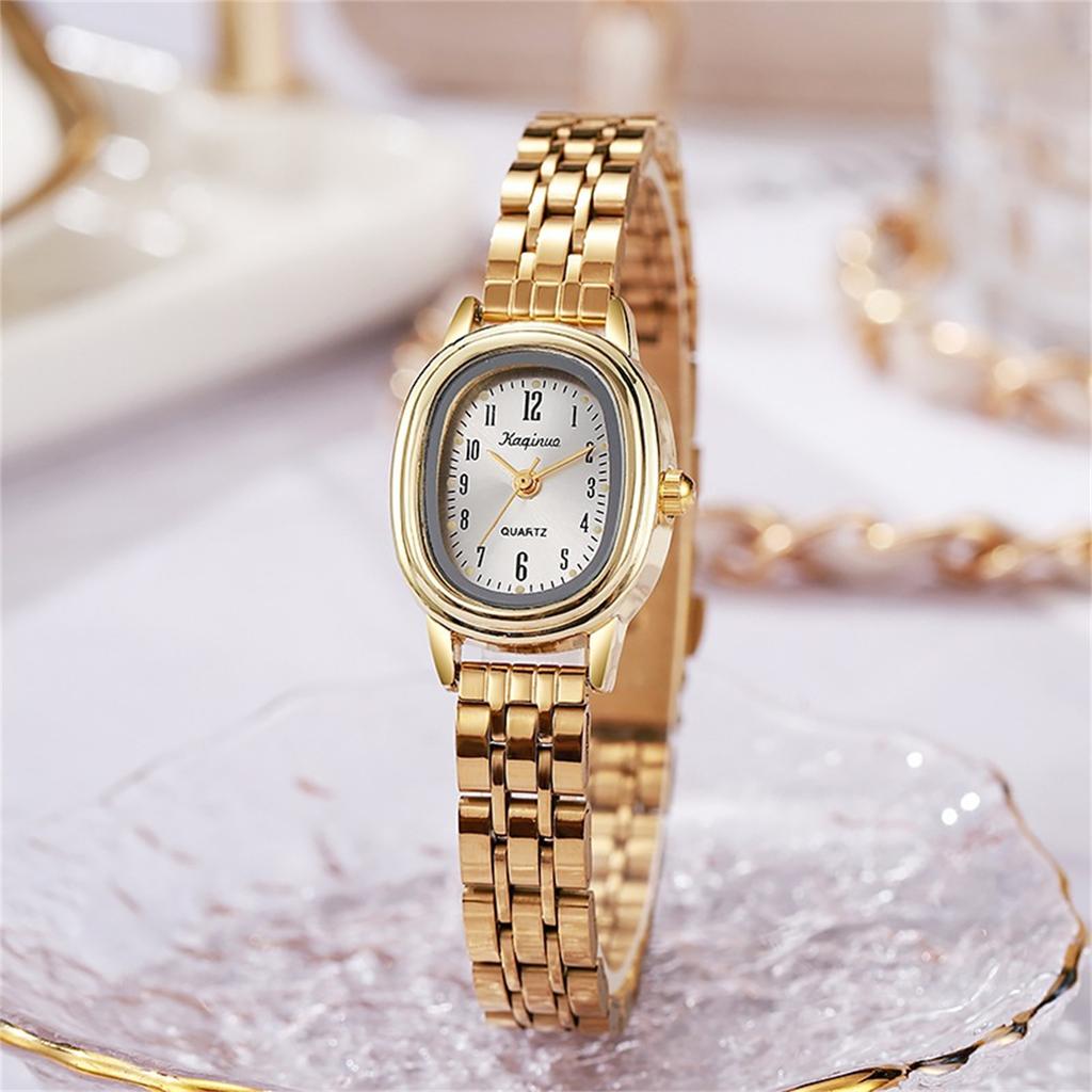 Women Fashion Leather Watch