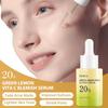 Lime Vitamin VC Essence Niacinamide Facial Liquid