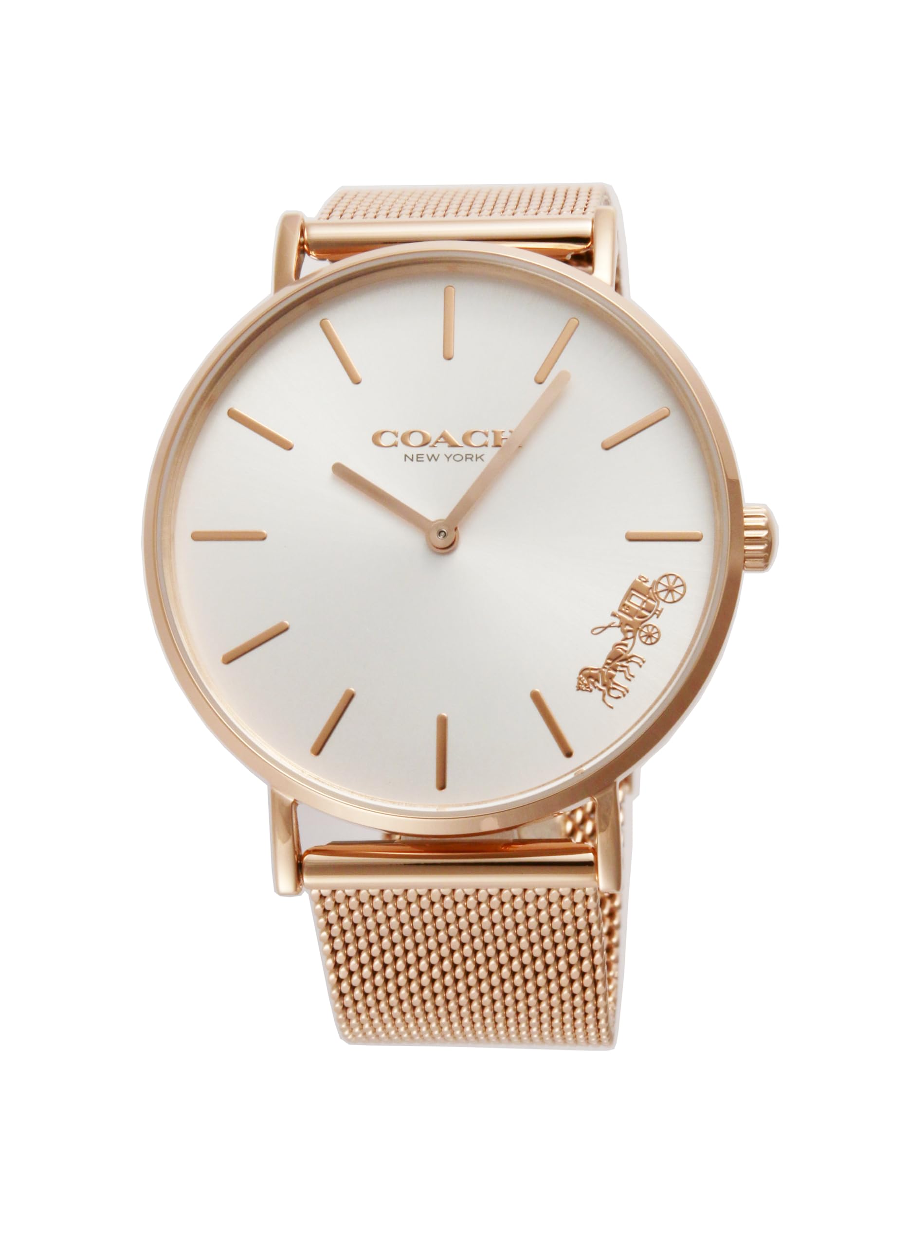 

Часы PERRY 14503126 Rose Gold [Coach] Женские